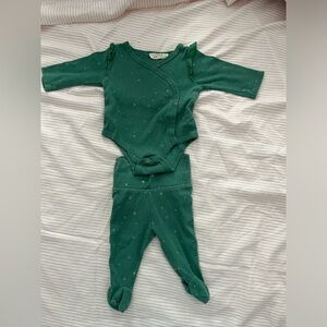 Baby Girl matching sets